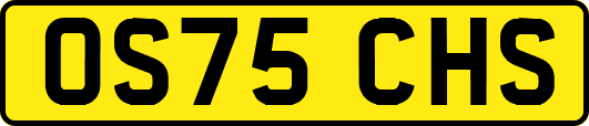 OS75CHS