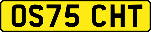OS75CHT