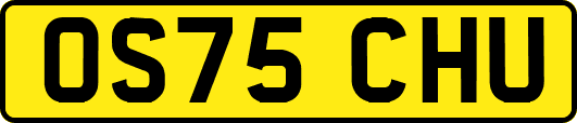 OS75CHU
