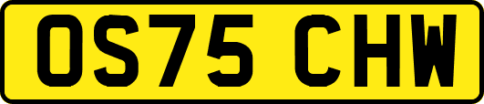 OS75CHW