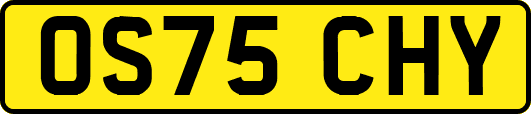 OS75CHY