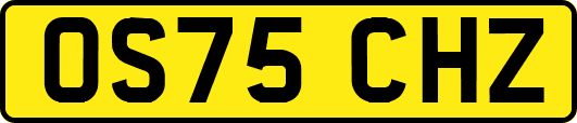 OS75CHZ