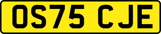 OS75CJE