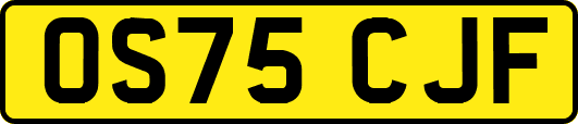 OS75CJF
