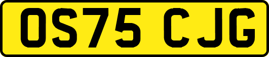 OS75CJG