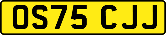 OS75CJJ