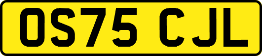 OS75CJL