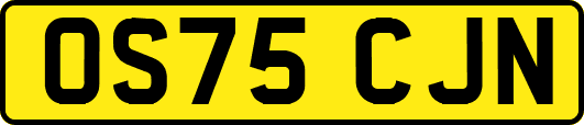 OS75CJN
