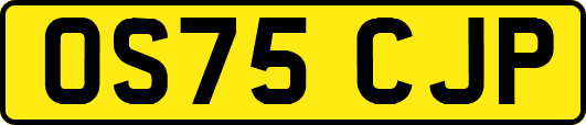 OS75CJP