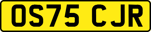 OS75CJR