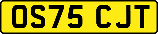 OS75CJT