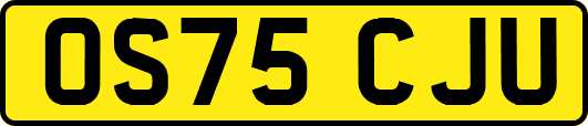 OS75CJU