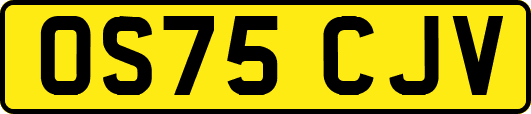 OS75CJV