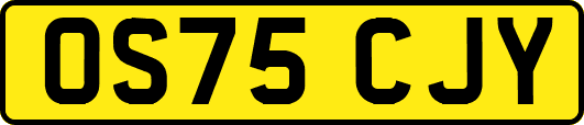 OS75CJY