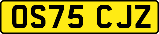 OS75CJZ
