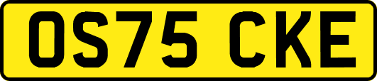 OS75CKE