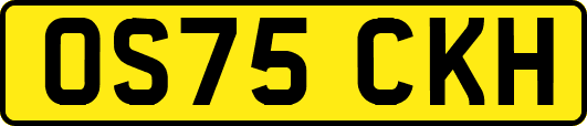 OS75CKH
