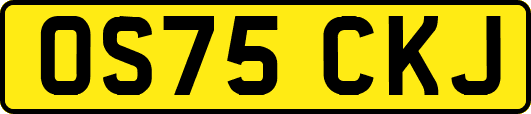 OS75CKJ