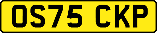 OS75CKP