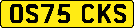 OS75CKS