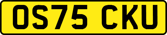 OS75CKU