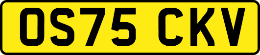 OS75CKV