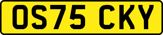 OS75CKY