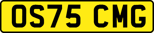 OS75CMG