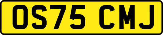 OS75CMJ