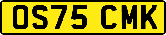 OS75CMK