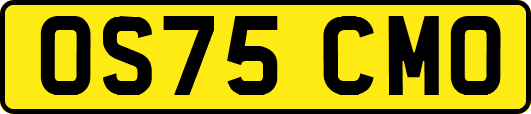 OS75CMO