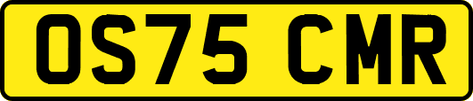OS75CMR