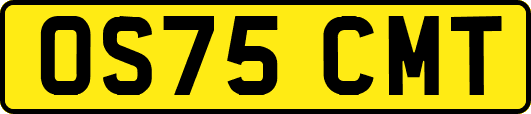 OS75CMT
