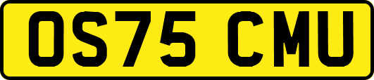 OS75CMU