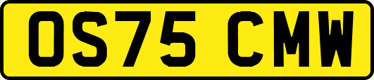 OS75CMW