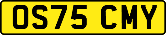OS75CMY