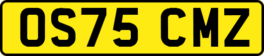 OS75CMZ
