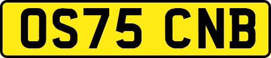 OS75CNB