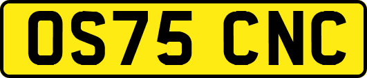 OS75CNC