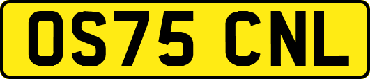 OS75CNL