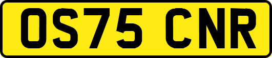 OS75CNR