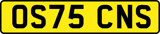 OS75CNS