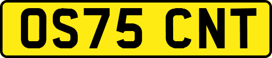 OS75CNT