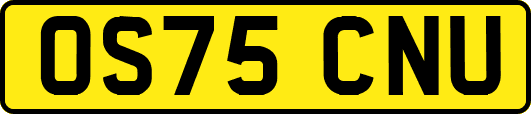 OS75CNU