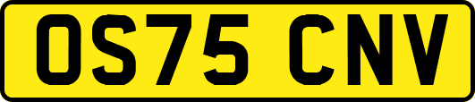 OS75CNV