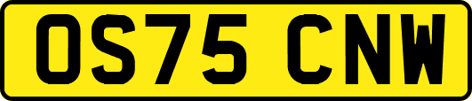 OS75CNW