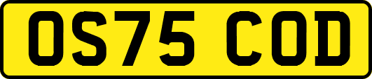 OS75COD