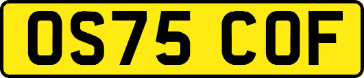 OS75COF