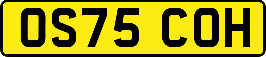 OS75COH