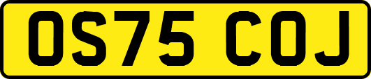 OS75COJ